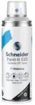 Schneider Akrilspray 200 ml Paint-It 030 - Matt átlátszó lakk