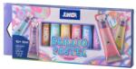 JUNIOR-ST Brillio tempera festékek 12 ml / 10 db-os készlet