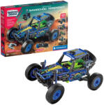 Clementoni Tudományos szórakoztató mechanika laboratóriumi terepjáró Clementoni 50918