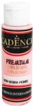 CADENCE Premium akrilfesték, rózsaszín, 70 ml