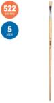 MILAN Lapos ecset MILAN No. 5 - 522