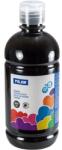 MILAN Tempera festék MILAN 500ml fekete