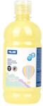 MILAN Tempera festék MILAN 500ml sárga pasztell