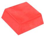 MODURIT Modellezőgyurma - Modurit 250g, piros