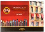 KOH-I-NOOR TOISON D' OR krétapor, 36 db-os készlet