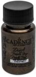 CADENCE D. metál akrilfesték, barna, 50 ml