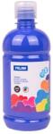 MILAN Tempera festék MILAN 500ml ultramarin kék