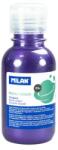 MILAN tempera festék 125ml metál lila