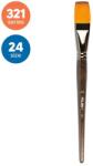 MILAN Lapos ecset MILAN 24-321. sz