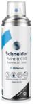 Schneider Akrilspray 200 ml Paint-It 030 - Ezüstmetál