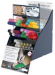 Schneider Akril marker, Paint-it 320 4mm SiS, 52 db-os mix állvány
