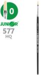 JUNIOR Lapos ecset JUNIOR No. 0" 577 HQ