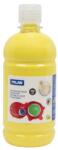 MILAN Ujjfesték MILAN 500 ml - sárga