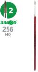 JUNIOR körkefe No. 2" 256 HQ