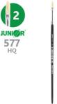 JUNIOR Lapos ecset JUNIOR No. 2" 577 HQ