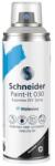 Schneider Akrilspray 200 ml Paint-It 030 - Univerzális alapozó