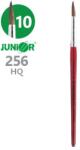 JUNIOR körkefe 256 HQ, 10"-os