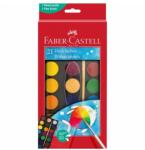 Faber-Castell akvarellkréták 21 színben
