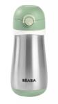 BÉABA Termoszos bögre rozsdamentes 350ml Sage Green
