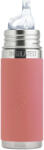 PURA TERMO cumisüveges palack 260ml ROSE