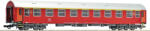 Roco 6200230 Személykocsi, Y/B 70, 1. o. , A, ZSSK V-VI (9005033387877)