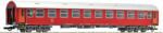 Roco 6200231 Személykocsi, Y/B 70, 2. o. , B, ZSSK V-VI (9005033387884)