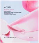 Anua Peach 70 Niacin Brightening Collagen Mask - Bőrragyogást Fokozó Kollagénes Arcmaszk 1db/38g