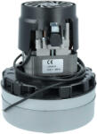 VHBW Motor Ametek 119439-29 helyett Fimap porszívóhoz stb. - Pót motor, 600 W (889008338)