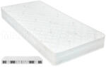 Best Dream Pocket Spring Hard táskarugós matrac 200x210 cm - ajándék memory párnával