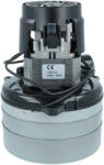 VHBW Motor Ametek 116513-18, 116513-13 helyett Hako porszívóhoz stb. - Tartalék motor, 700 W (889008337)