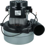 VHBW Motor Ametek 116472-00 helyett porszívóhoz - Csere motor, 1400 W (889008358)