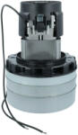 VHBW Motor Ametek 116596-29 helyett Hako porszívóhoz stb. - Csere motor, 1200 W (889008339)