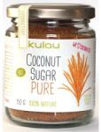 Kulau Zahar din nectar de flori de cocos bio 150g Kulau (4260171050303)