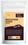 Smart Organic Zahar brun muscovado bio 300g Smart Organic (3800225476133)