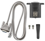 Qoltec Wi-Fi modul napelemes inverterhez | RS232 (53963)