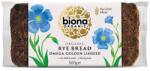 Biona Paine integrala din secara omega 3 bio 500g Biona (5032722303607)