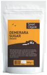 Smart Organic Zahar brun demerara din trestie bio 300g Smart Organic (3800232735179)
