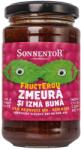 Gem de Zmeura si Izma Buna - FructErou 250gr Sonnentor (IN-9004145010222-DC)