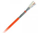 Nexans ROLA CABLU UTP NEXANS, Cat6, 500 m, Cupru, solid, AWG24, portocaliu, "N100.624-OD (L5-N100.624-OD)