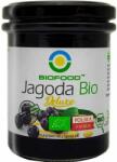 Biofood Afine de padure intregi in sirop de agave bio 200g Biofood (5902693122203)