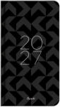 Bertelli Zsebnaptár 95x170 mm Álló Heti Cool 2027 (I7540216000)