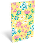 Lizzy Calendar LizzyCalendar Zsebnaptár A/6 Álló Heti Delightful 2027 (I7540223006)