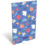 Lizzy Calendar LizzyCalendar Zsebnaptár A/6 Álló Heti Magnificent 2027 (I7540223001)