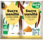 Nat-ali Zahar vanilat bourbon bio 2 buc x 8g 16g Nat-ali (3176800032385)