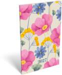 Lizzy Calendar LizzyCalendar Zsebnaptár A/6 Álló Heti Great 2027 (I7540223007)