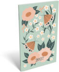 Lizzy Calendar LizzyCalendar Zsebnaptár A/6 Álló Heti Important 2027 (I7540223012)