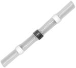  Conector termocontractabil cu inel cositor alb 0.25-0.34 mm2 SST-S11 (SST-S11)