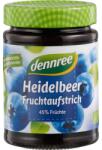 dennree Gem de afine bio 340g Dennree (4021851992357)