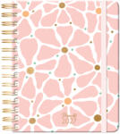 PlanAll Határidőnapló B/5 Heti Spirálozott Classic Confidant 2027 (I7540221007)