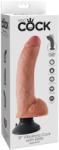 Pipedream King Cock 9" Vibrating Cock with Balls (603912737882) Vibrator
